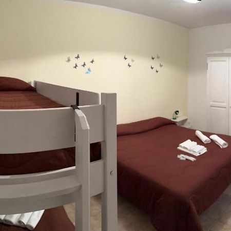 Claudia B&B Пескассероли Экстерьер фото