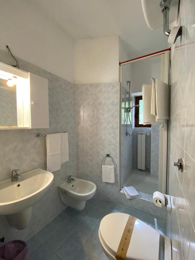 Claudia B&B Пескассероли Экстерьер фото